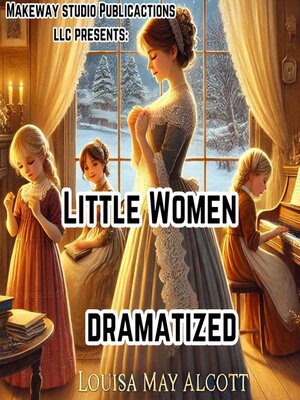 cover image of Little Women